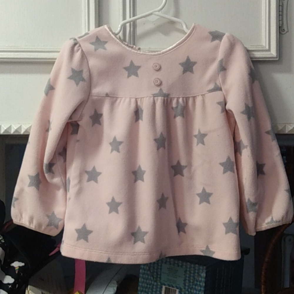 3T girls shirt